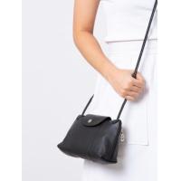 ราคา พร้อมส่งnew longchamp cuir crossbody bag (3331753836)