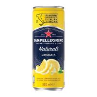 ราคา San Pellegrino Aran Limonata 330ml (49454213929)