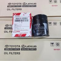 ราคา กรองน้ํามันเครื่อง (90915-YZZE2) TOYOTA ESTIMA 2.4, VELLFIRE 2.4, HARRIER 2.4, WISH, FORTUNER, CAMRY (48354053684)