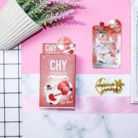 ราคา Chy cushion blush พร้อมส่ง 5 สี ของแท้ (1869431218)