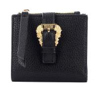 ราคา Versace COUTURE1 CONTINENTAL WALLET (25113265414)