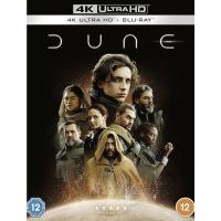 ราคา Dune 4K (2021-2024) 4K ดูน ภาค1-2 (41178614613)