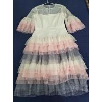 ราคา Jousse dress sz.36 อก34 เอว28 สะโพก37 ยาว41 (24017887273)