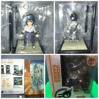 ราคา Figureแท้%Jp Uchiha Sasuke Bandai PVC Action Figure Collection Model (12651277074)