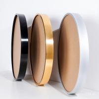 ราคา แปรงกรอบด้านนอกโลหะรอบกระจกกรอบที่ว่างเปล่ากรอบรูปภาพวาดตกแต่งโปรไฟล์อลูมิเนียมอัลลอยด์เส้นง่าย z83ว (53053412885)