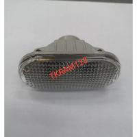 ราคา เสื้อไฟเลี้ยวข้างแก้ม นิสสัน นาวาร่า ทีด้า (24690412204)