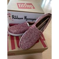 ราคา Fitflop รองเท้าสวมผู้หญิง (22466827694)