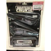 ราคา อะไหล่แต่ง H2C การ์ดแฮนด์ สีดำ MSX125 เก่า แท้100%APK20A53100ZA (11158178927)