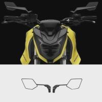 ราคา 2025 New Motorcycle Accessories Rearview FOR Aprilia RSV 1000 Mille SP RSV4 Factory RSV4R APRC RSV4 (44904104194)