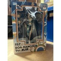 ราคา P.O.P Neo EX Boa Hancock Ver.Blue โบอา (24138222022)