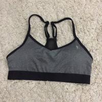 ราคา Sport bar Danskin มีฟองน้ำ อก34-36 ยาว11 (762282370)