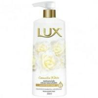 ราคา Lux Shower Cream Camillia White 500 ml (7601765668)