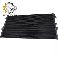 ราคา OEM 3W0820411D Air Conditioning Condenser for Bentley Continental 6.0L 2004-2014 3W0820411E (57953218650)