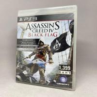ราคา (New)(มือ1) Assassin's Creed IV: Black Flag (PS3) | PlayStation 3 | Zone 3 Asia | English | สินค้าแท้ ของใหม่ (22782704039)