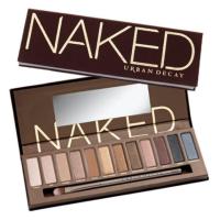 ราคา URBAN DECAY NAKED 1 อายแชโดว์โทนสีบรอนซ์ 12 เฉด (1499628251)