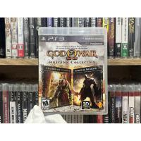 ราคา Ps3 - God of War Origins Collection (English) (17017455157)
