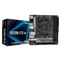 ราคา ASROCK (AM4) B550M-ITX/AC (23172684180)
