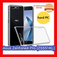 ราคา เคสแข็งใส Asus Zenfone4 Pro (ZS551KL) แบรนด์ Imak Series2 รุ่นกันรอยขีดข่วน (1370609596)