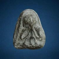 ราคา พระปิดตาพ่อท่านเขียว วัดหรงบน นครศรีธรรมราช ผงผสมว่าน รุ่นแรก ปี 2510 (19487137007)