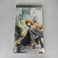ราคา แผ่นแท้ PSP Steins;Gate (ULJM 05887) (40800939100)