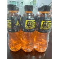 ราคา ชาอัมพวา ชาดำเย็น ขนาด 400 ml (41220612089)