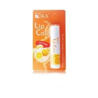 ราคา KA Lip เคเอ ลิปแคร์ กลิ่น ส้ม ลิปแคร์ (22533348445)