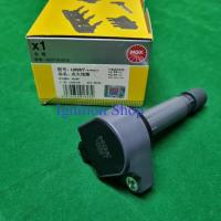 ราคา คอยล์จุดระเบิด Honda Civic FD 1.8 จำนวน 1 ตัว NGK U5081 (53250948876)
