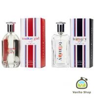 ราคา มัดรวม Tommy boy / Tom❤️my girl EDT 100ml/200ml (51453347026)