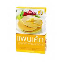 ราคา HOT อิมพีเรียล บัตเตอร์แพนเค้กมิกซ์ แป้งสำหรับทำแพนเค้ก กลิ่นเนย 400 กรัม Imperial Butter Pancake Mix 400 g (3001268612)