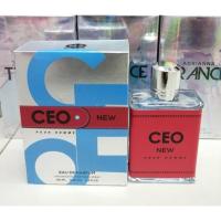 ราคา น้ำหอมผู้ชาย ceo new pour homme 100ml. (9433030869)