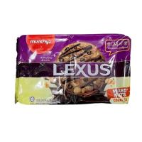 ราคา munchy's lexus คุ้กกี้ 189 กรัม (41026612034)