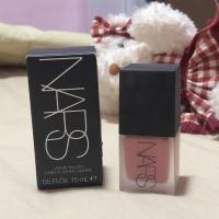 ราคา แท้ NARS liquid blush Orgasm (3434476738)