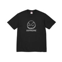 ราคา Supreme Skeleton Tee (BLACK) (22854029257)