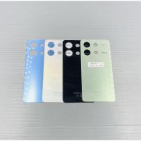 ราคา ประตูหลัง Xiaomi Redmi Note 13 4G Redmi Note 13 5G ฝาหลัง Redmi Note 13 4G 5G ประตูหลัง (26843848923)
