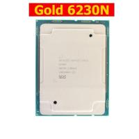 ราคา CPU Intel Xeon Gold 6230N 2.3 GHz 20 Core 40 Thread Turbo 3.5GHz Socket 3647 Processor TDP 125W Gold 6230-N (5789711017)