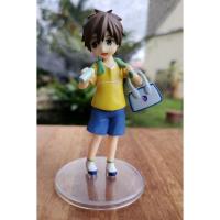 ราคา อะนิเมะสุดน่ารักฟรี! - ETERNAL SUMMER - MAKOTO TACHIBANA ~ Yontengo PVC Figure By Toys World Collection (23843679541)