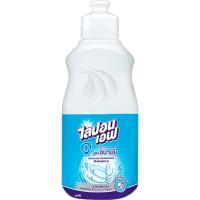 ราคา LeeMart น้ำยาล้างจาน ไลปอนเอฟ LopinF 150ML ล้างจาน ไลปอนเอ็ฟ Lipon-F สูตร อนามัย สีฟ้า ขนาด 150 มล. (20221976396)