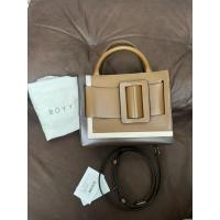 ราคา ใช้โค้ดลด2000บาท 20%,25%ได้น้าา Use like new Boyy bobby 23 Triramisu แท้100% (44103422639)