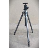 ราคา ขาตั้งกล้อง Gitzo G118 Tripod พร้อม หัวบอล Slik SBH-330 Ball Heads (26069157455)