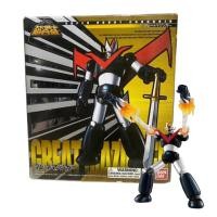 ราคา Super Robot Chogokin Mazinger Z Great Mazinger Bandai (20790571762)