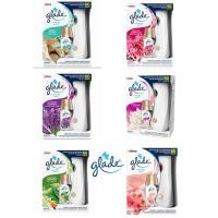 ราคา glade automatic spray ตัวเครื่อง+รีฟิว ขนาด 175 กรัม (22781916491)