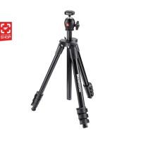 ราคา ขาตั้งกล้อง Manfrotto - Compact Light Aluminum Tripod (2614217087)