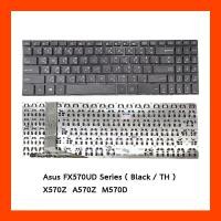 ราคา Keyboard Asus (E)FX570UD,X570Z,A570Z,M570D TH (42301792437)
