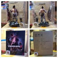 ราคา TEKKEN 8 FIGURE JIN KAZAMA LED (โมเดลในชุด Collector’s) (27802691336)