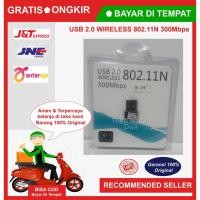 ราคา 802.11N 300Mbps USB 2.0 WIFI อะแดปเตอร์ไร้สาย/USB 2.0 อะแดปเตอร์ไร้สาย WIFI (11934186092)