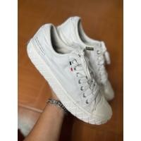 ราคา Palladium สีขาว ไซร้ 41/26 มือสองของแท้ (42562121184)