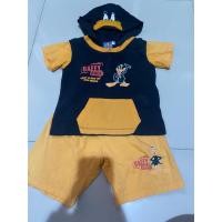 ราคา ชุดเป็ด ชุดเป็ดเด็ก 2-3 ขวบ เป็ดเหลือง ชุดสัตว์ ชุดหัวสัตว์ ชุดขนสัตว์ ชุดแฟนซีเด็ก ชุดการแสดง ชุดมาสคอตเด็ก (9713543197)