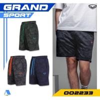 ราคา [[ส่งฟรี!! มีเงินคืน]] GRAND SPORT กางเกงกีฬา รหัส 002233 แท้100% (22388790115)