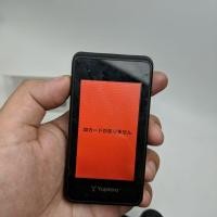 ราคา yupiteru YGN5100 เครื่อง GPS เล่นกอล์ฟภาษาญี่ปุ่น มือสองเปิดติดใช้ไม่ได้ 1921 (45154060690)