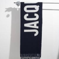 ราคา Jacquemus lacharpe jacquemus scarf (53000799089)